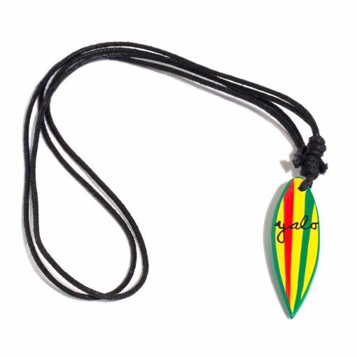Rebel surfboard Ketting