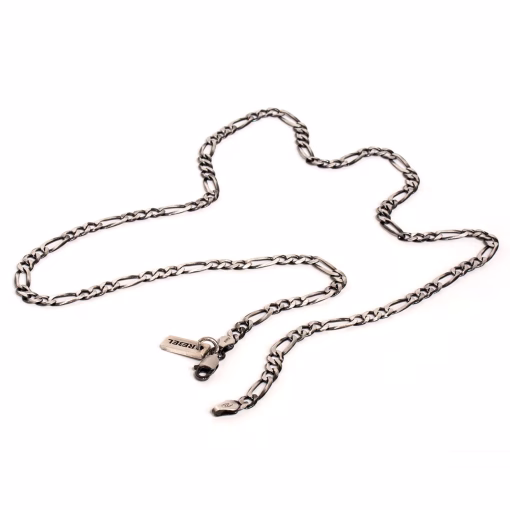 925 Zilver Halsketting - Afbeelding 2