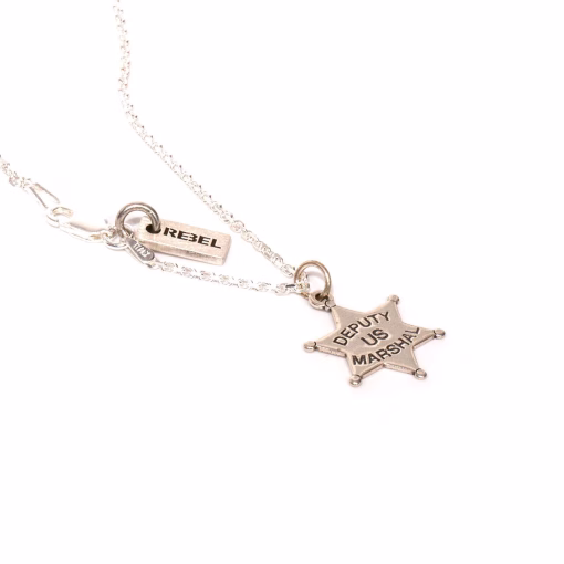 Sheriff-partij hanger