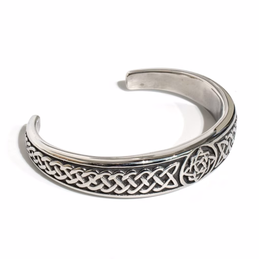 Celtic armband