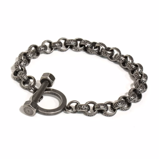 Mannen armband