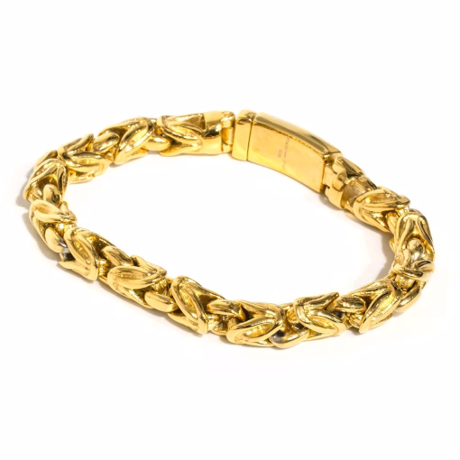 Mannen armband