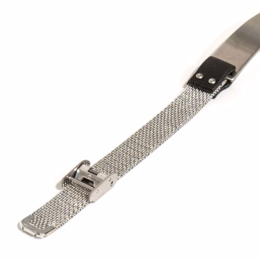 Rebel-mesh Armband - Afbeelding 2