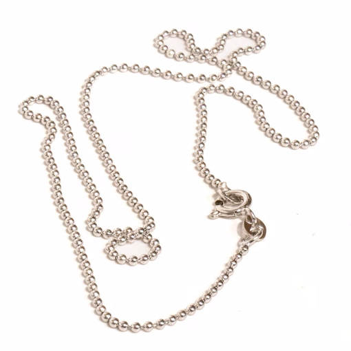 Zilver Kettingen - Afbeelding 2