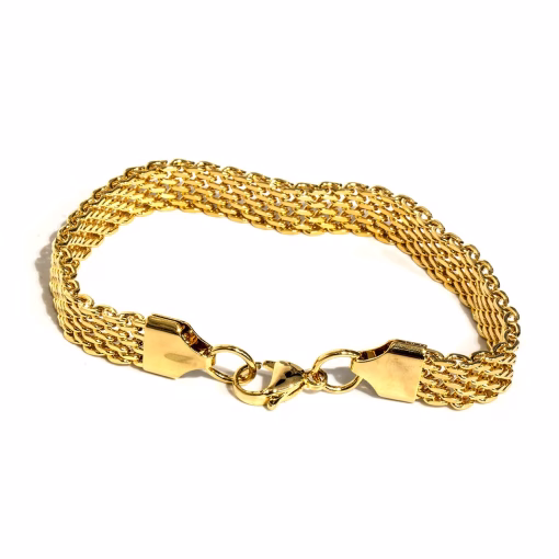 Mannen armband
