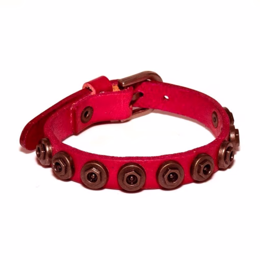 Klinknagel armband