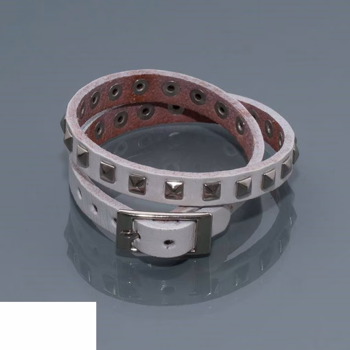 Klinknagel armband - Afbeelding 2