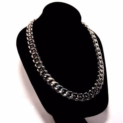 Pantserketting 15 mm - Afbeelding 3