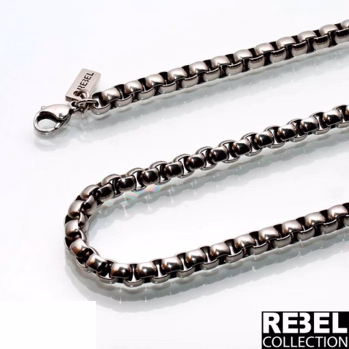 Stalen ketting