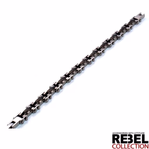 Stalen armband - Afbeelding 2