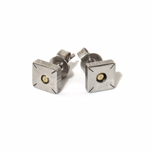 Stud Oorbellen