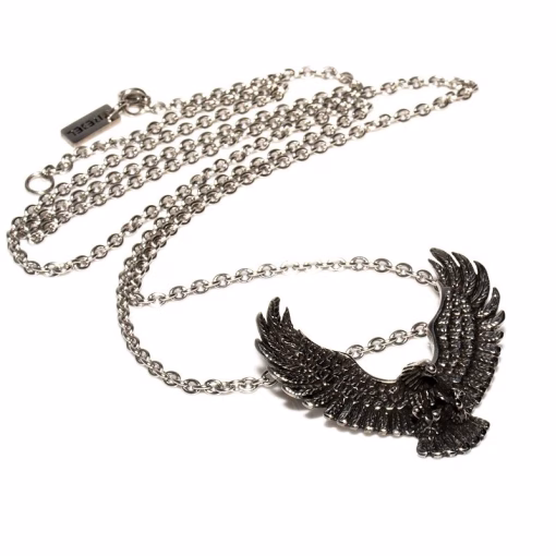 Rebel Eagle Anheng