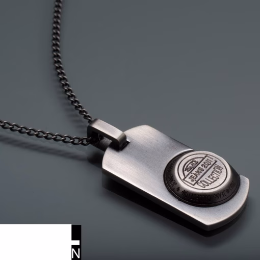 Heren ketting - Afbeelding 2