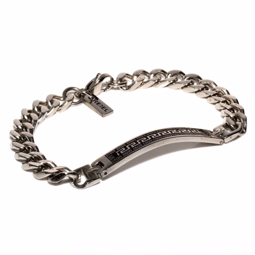 Armband in Griekse stijl