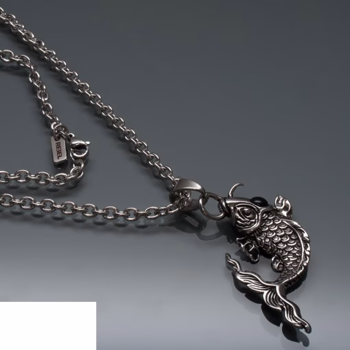 Koi karper ketting