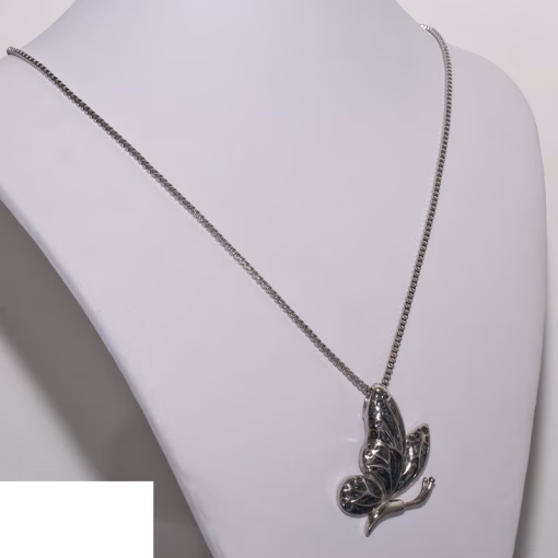 Dames vlinderketting - Afbeelding 2