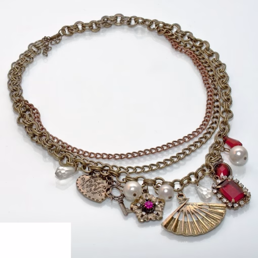 Dames ketting