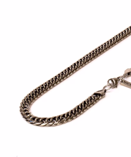 Stalen ketting