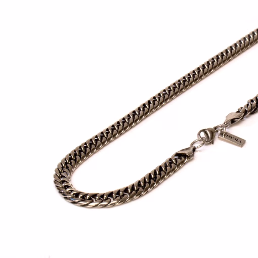 Stalen ketting