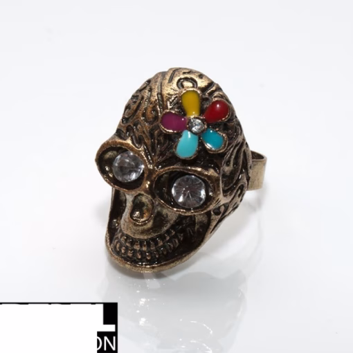 Los Muertos-ring voor dames