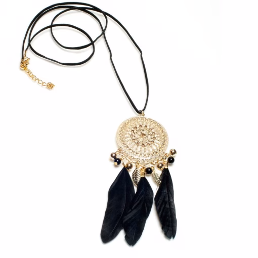 Etnoketting voor dames