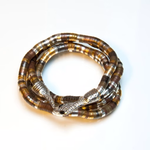 Vormbare armband voor dames - Afbeelding 4