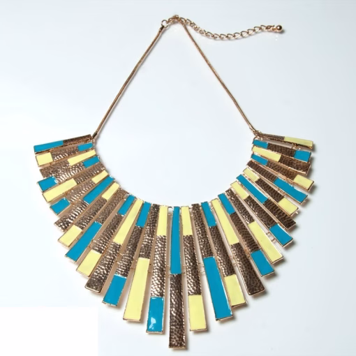 Damesketting van koningin van Egypte