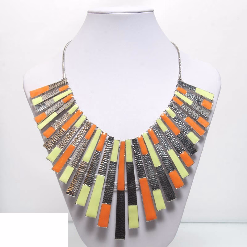 Damesketting van koningin van Egypte - Afbeelding 3