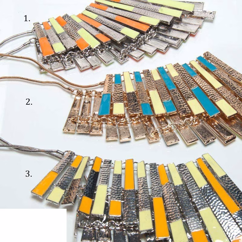 Damesketting van koningin van Egypte - Afbeelding 2