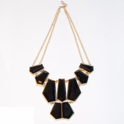 Geometrische ketting - Afbeelding 4