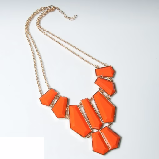 Geometrische ketting
