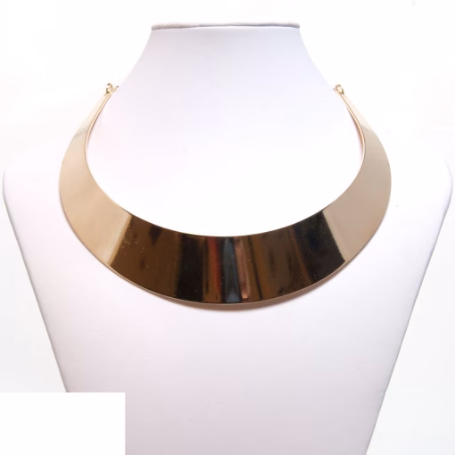 Metalen kraag - Afbeelding 2