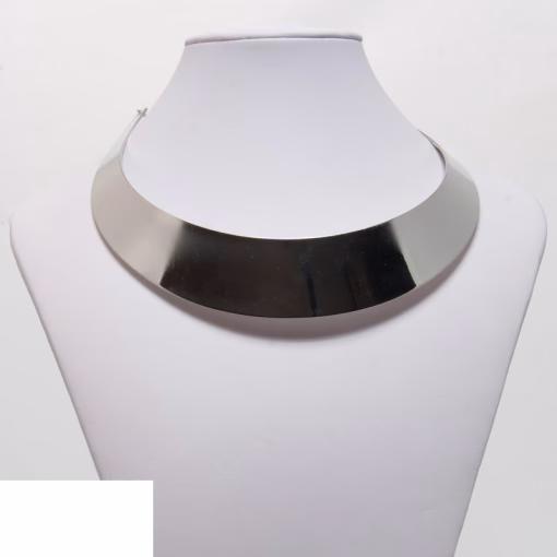 Metalen kraag - Afbeelding 3