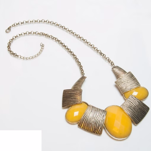 Vintage ketting