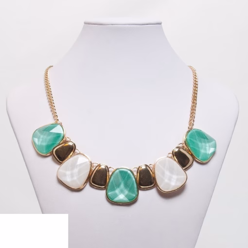 Opzichtige glamour-sieraden - Afbeelding 2