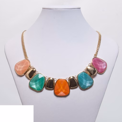 Opzichtige glamour-sieraden - Afbeelding 4