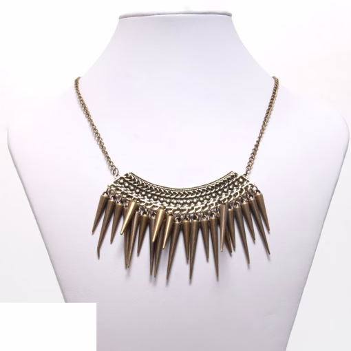 Etnopunk ketting - Afbeelding 2
