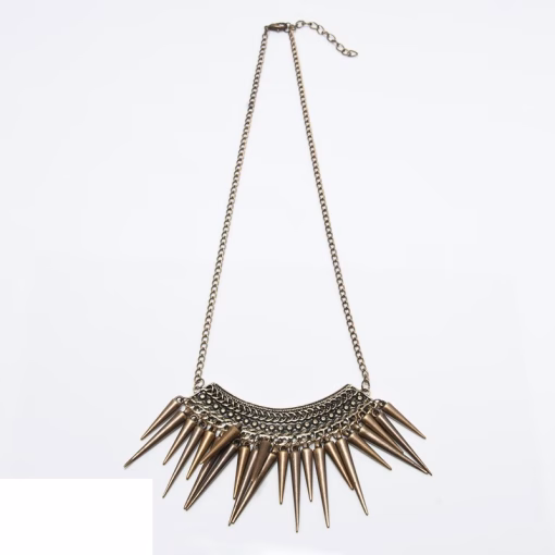 Etnopunk ketting