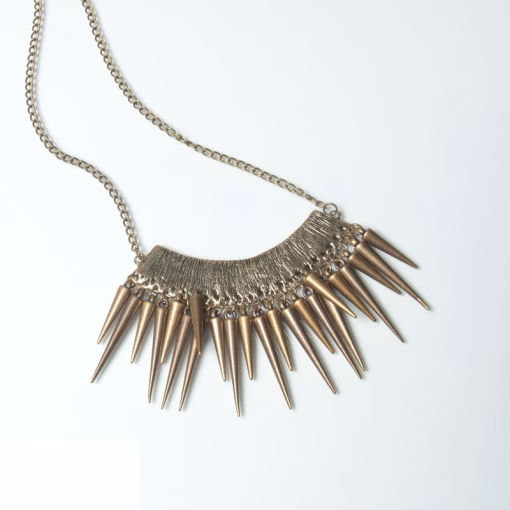 Etnopunk ketting - Afbeelding 3